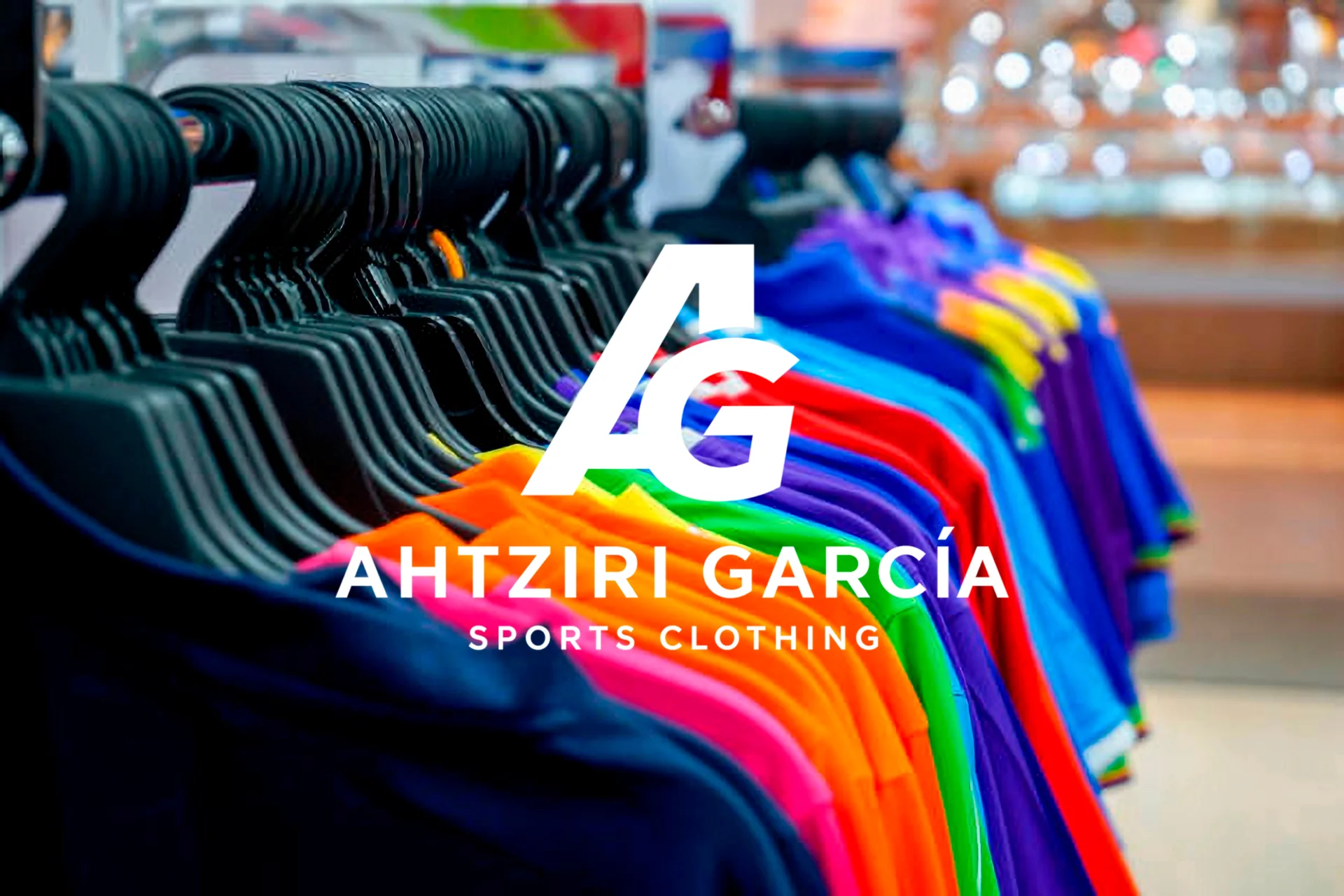 AG Sports Clothing